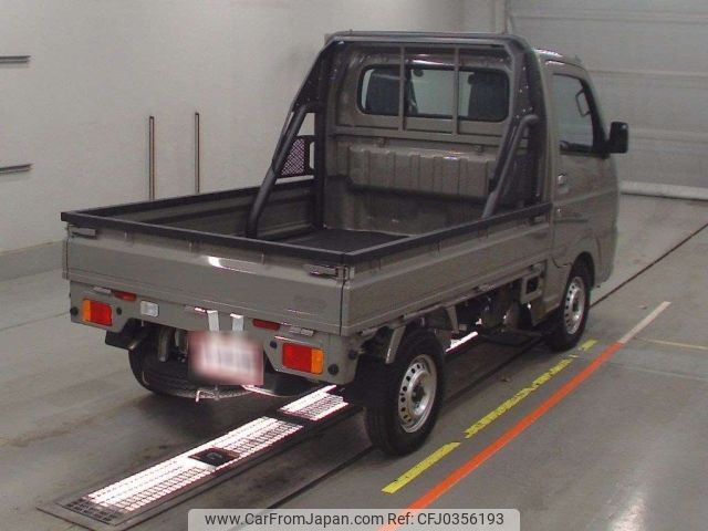 suzuki carry-truck 2023 -SUZUKI 【Ｎｏ後日 】--Carry Truck DA16T-769687---SUZUKI 【Ｎｏ後日 】--Carry Truck DA16T-769687- image 2