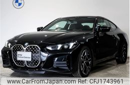 bmw 4-series 2024 CFJ1743961