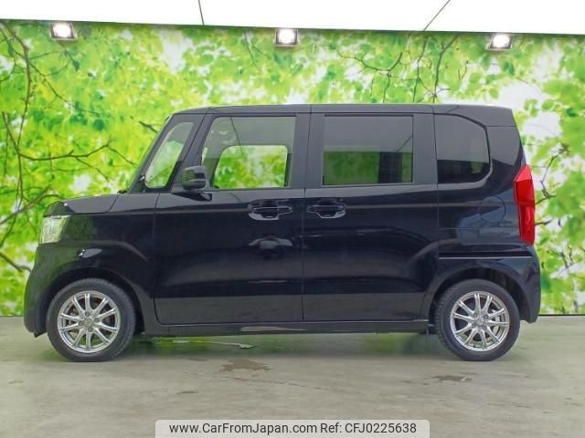 honda n-box 2023 quick_quick_6BA-JF3_JF3-5239545 image 2