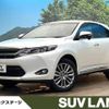 toyota harrier 2014 -TOYOTA--Harrier DBA-ZSU60W--ZSU60-0036122---TOYOTA--Harrier DBA-ZSU60W--ZSU60-0036122- image 1