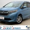 honda freed 2017 quick_quick_DBA-GB5_GB5-1035146 image 1