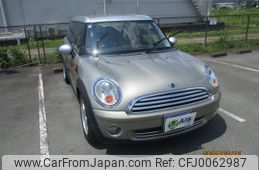 mini mini-others 2008 -BMW--BMW Mini ABA-ML16--WMWML32090TM96287---BMW--BMW Mini ABA-ML16--WMWML32090TM96287-