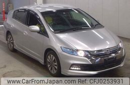 honda insight-exclusive 2013 quick_quick_ZE3_1100396