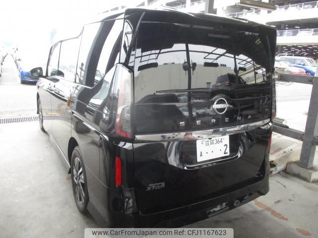nissan serena 2023 quick_quick_5BA-FC28_FC28-016525 image 2