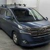 toyota vellfire 2015 CFJ1846835 image 1