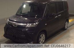 toyota roomy 2021 -TOYOTA--Roomy M900A-0582346---TOYOTA--Roomy M900A-0582346-