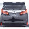 toyota alphard 2019 quick_quick_DBA-AGH30W_AGH30-0288055 image 11