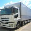 mitsubishi-fuso super-great 2015 -MITSUBISHI--Super Great QPG-FS64VZ--FS64VZ-511625---MITSUBISHI--Super Great QPG-FS64VZ--FS64VZ-511625- image 1