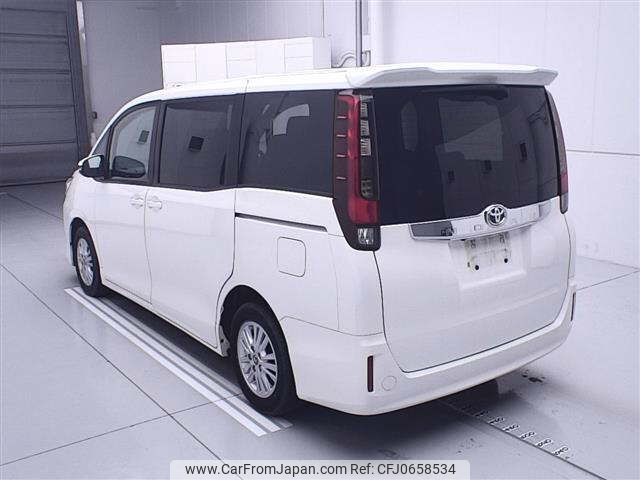 toyota noah 2014 -TOYOTA--Noah ZRR80G-0062249---TOYOTA--Noah ZRR80G-0062249- image 2