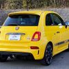 abarth 595 2017 quick_quick_ABA-31214T_ZRA3120000J696829 image 5