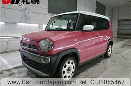 suzuki hustler 2018 -SUZUKI--Hustler MR41S--295823---SUZUKI--Hustler MR41S--295823-