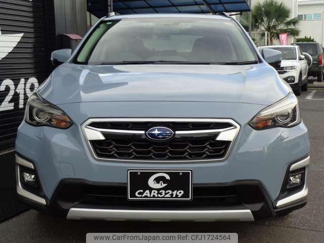 subaru xv 2019 CFJ1724564 image 2