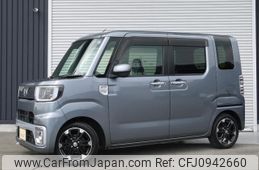 daihatsu wake 2015 -DAIHATSU 【名変中 】--WAKE LA710S--0010641---DAIHATSU 【名変中 】--WAKE LA710S--0010641-