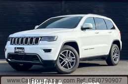 jeep grand-cherokee 2019 -CHRYSLER--Jeep Grand Cherokee DBA-WK36TA--1C4RJFFG6KC631414---CHRYSLER--Jeep Grand Cherokee DBA-WK36TA--1C4RJFFG6KC631414-