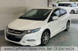 honda insight 2011 -HONDA--Insight ZE2--1304453---HONDA--Insight ZE2--1304453-