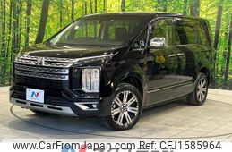 mitsubishi delica-d5 2023 CFJ1585964