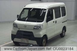 daihatsu hijet-van 2020 -DAIHATSU--Hijet Van EBD-S321V--S321V-0450064---DAIHATSU--Hijet Van EBD-S321V--S321V-0450064-