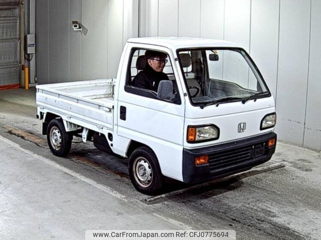 honda acty-truck 1992 -HONDA--Acty Truck HA3-2020848---HONDA--Acty Truck HA3-2020848- image 1