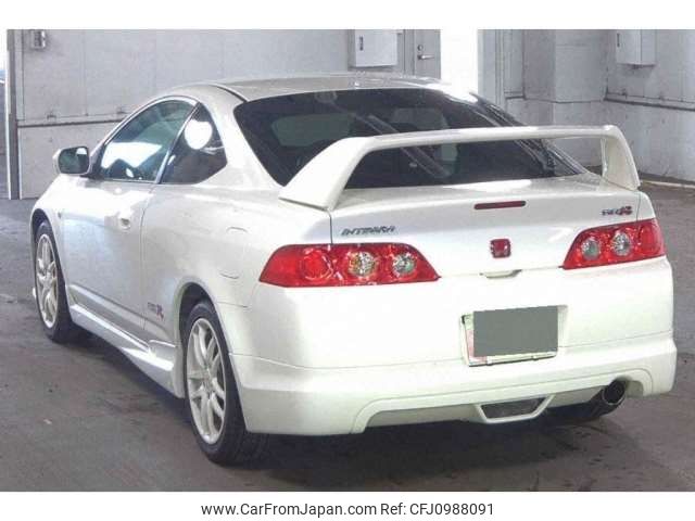 honda integra 2004 -HONDA 【宇都宮 372ﾈ 15】--Integra ABA-DC5--DC5-2300826---HONDA 【宇都宮 372ﾈ 15】--Integra ABA-DC5--DC5-2300826- image 2