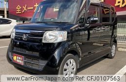 honda n-box 2016 -HONDA--N BOX JF1--1850748---HONDA--N BOX JF1--1850748-