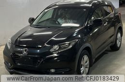 honda vezel 2016 -HONDA--VEZEL RU1-1216902---HONDA--VEZEL RU1-1216902-