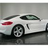 porsche cayman 2013 quick_quick_ABA-981MA122_WP0ZZZ98ZEK160101 image 3