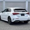 mercedes-benz a-class 2024 -MERCEDES-BENZ--Benz A Class 5AA-177084--W1K1770842V197706---MERCEDES-BENZ--Benz A Class 5AA-177084--W1K1770842V197706- image 2