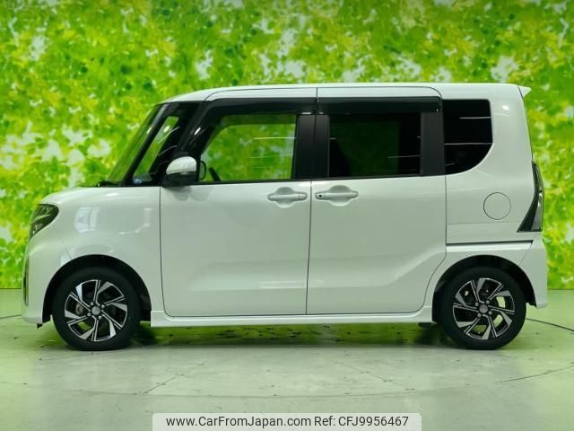 daihatsu tanto 2020 quick_quick_6BA-LA650S_LA650S-1045652 image 2