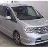 nissan serena 2015 quick_quick_DAA-HFC26_260579 image 1