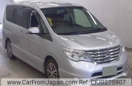 nissan serena 2015 quick_quick_DAA-HFC26_260579