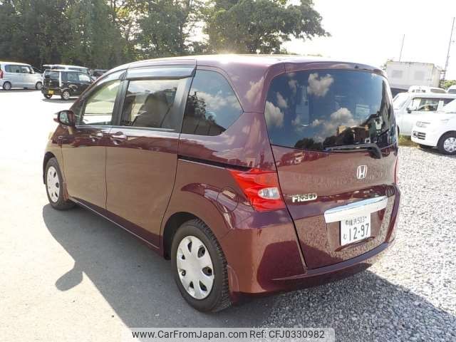 honda freed 2009 -HONDA 【野田 500ｱ1234】--Freed DBA-GB3--GB3-1149724---HONDA 【野田 500ｱ1234】--Freed DBA-GB3--GB3-1149724- image 2