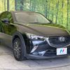 mazda cx-3 2015 -MAZDA--CX-3 LDA-DK5FW--DK5FW-117927---MAZDA--CX-3 LDA-DK5FW--DK5FW-117927- image 17