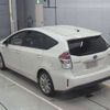 toyota prius-α 2017 -TOYOTA--Prius α DAA-ZVW40W--ZVW40-0026187---TOYOTA--Prius α DAA-ZVW40W--ZVW40-0026187- image 10