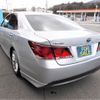 toyota crown 2014 -TOYOTA--Crown DAA-AWS210--AWS210-6072715---TOYOTA--Crown DAA-AWS210--AWS210-6072715- image 3