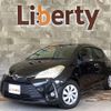 toyota vitz 2018 quick_quick_NSP130_NSP130-2276564 image 1