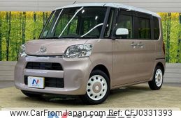 daihatsu tanto 2015 -DAIHATSU--Tanto DBA-LA600S--LA600S-0362744---DAIHATSU--Tanto DBA-LA600S--LA600S-0362744-