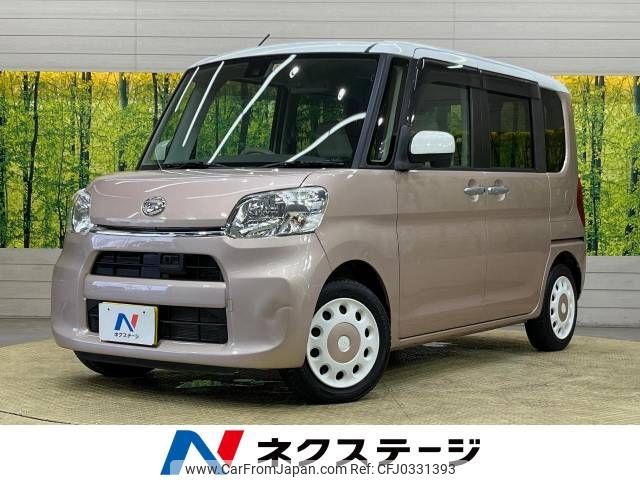 daihatsu tanto 2015 -DAIHATSU--Tanto DBA-LA600S--LA600S-0362744---DAIHATSU--Tanto DBA-LA600S--LA600S-0362744- image 1