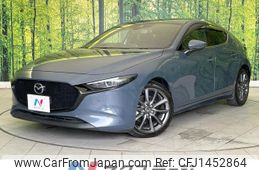 mazda mazda3 2020 -MAZDA--MAZDA3 5BA-BPFP--BPFP-113787---MAZDA--MAZDA3 5BA-BPFP--BPFP-113787-