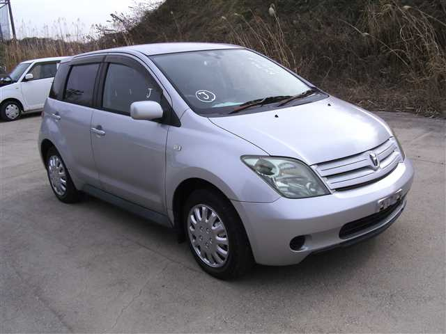 toyota ist 2003 7700034-1020 image 1