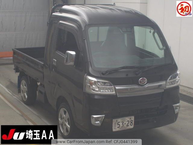 daihatsu hijet-truck 2021 -DAIHATSU--Hijet Truck S510P-0408977---DAIHATSU--Hijet Truck S510P-0408977- image 1