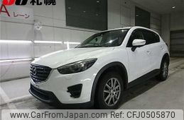 mazda cx-5 2016 -MAZDA--CX-5 KE2AW--211559---MAZDA--CX-5 KE2AW--211559-