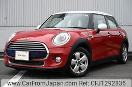 mini mini-others 2015 quick_quick_XS15_WMWXS520802B37078