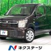 suzuki wagon-r 2017 -SUZUKI--Wagon R DAA-MH55S--MH55S-100577---SUZUKI--Wagon R DAA-MH55S--MH55S-100577- image 1