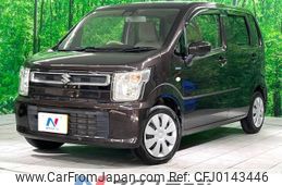 suzuki wagon-r 2017 -SUZUKI--Wagon R DAA-MH55S--MH55S-100577---SUZUKI--Wagon R DAA-MH55S--MH55S-100577-