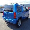 suzuki jimny 2014 -SUZUKI--Jimny JB23W--707633---SUZUKI--Jimny JB23W--707633- image 2