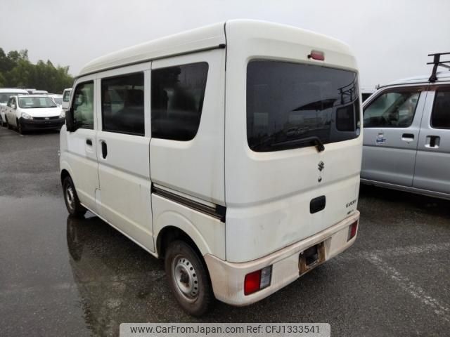suzuki every 2017 quick_quick_HBD-DA17V_DA17V-251317 image 2