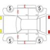 toyota corolla-sport 2020 CFJ1795748 image 2