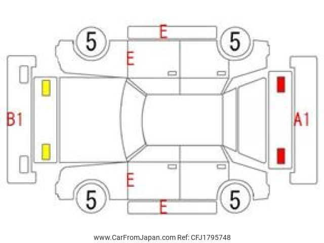 toyota corolla-sport 2020 CFJ1795748 image 2