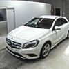 mercedes-benz a-class 2014 -MERCEDES-BENZ--Benz A Class 176042-WDD1760422J207891---MERCEDES-BENZ--Benz A Class 176042-WDD1760422J207891- image 5