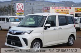 daihatsu thor 2022 -DAIHATSU--Thor 5BA-M910S--M910S-0019521---DAIHATSU--Thor 5BA-M910S--M910S-0019521-